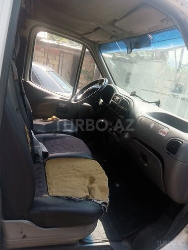 Ford Transit 1994, 280,000 km - 2.5 l - Bakı