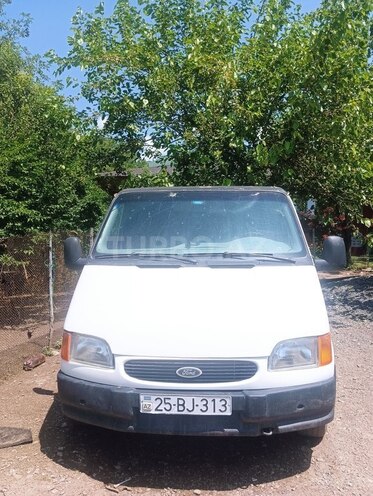 Ford Transit 1994, 280,000 km - 2.5 l - Bakı