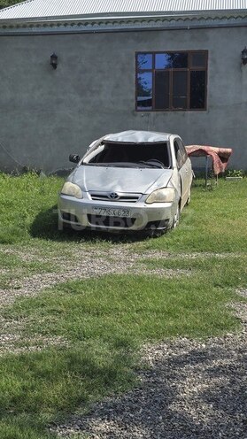 Kia Rio 2006, 350,000 km - 1.5 l - Ağcabədi
