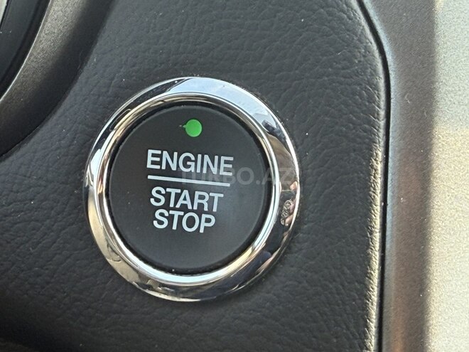 Ford Fusion (North America) 2019, 49,000 km - 1.5 л - Bakı