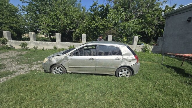 Kia Rio 2006, 350,000 km - 1.5 l - Ağcabədi