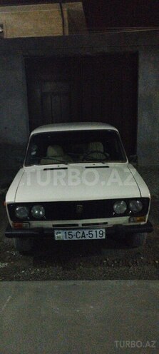 LADA (VAZ) 2106 1985, 50,000 km - 1.3 l - Şəmkir