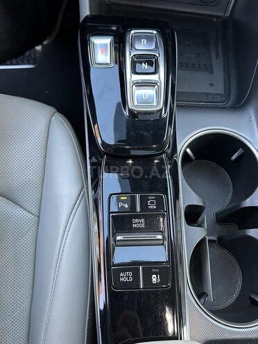 Hyundai Sonata 2021, 101,589 km - 1.6 л - Bakı