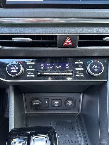 Hyundai Sonata 2021, 101,589 km - 1.6 л - Bakı