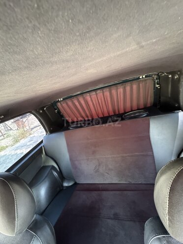 LADA (VAZ) Niva 2012, 187,000 km - 1.7 l - Şəmkir