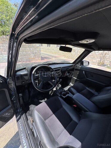 LADA (VAZ) Niva 2012, 187,000 km - 1.7 l - Şəmkir