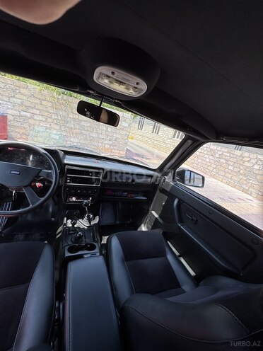 LADA (VAZ) Niva 2012, 187,000 km - 1.7 l - Şəmkir