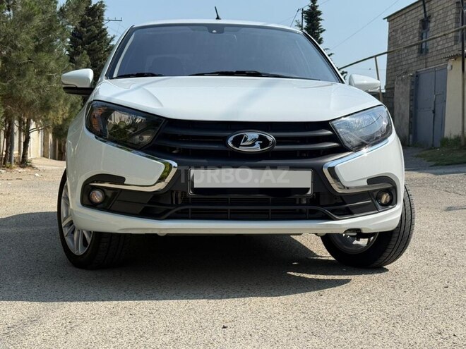 LADA (VAZ) Granta 2024, 16,320 km - 1.5 l - Bakı