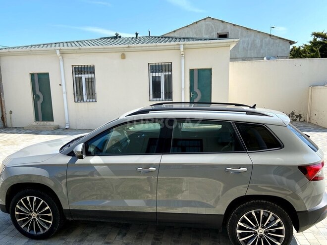 Skoda Karoq 2020, 23,299 km - 1.4 l - Bakı