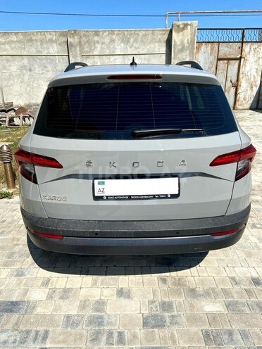 Skoda Karoq 2020, 23,299 km - 1.4 l - Bakı
