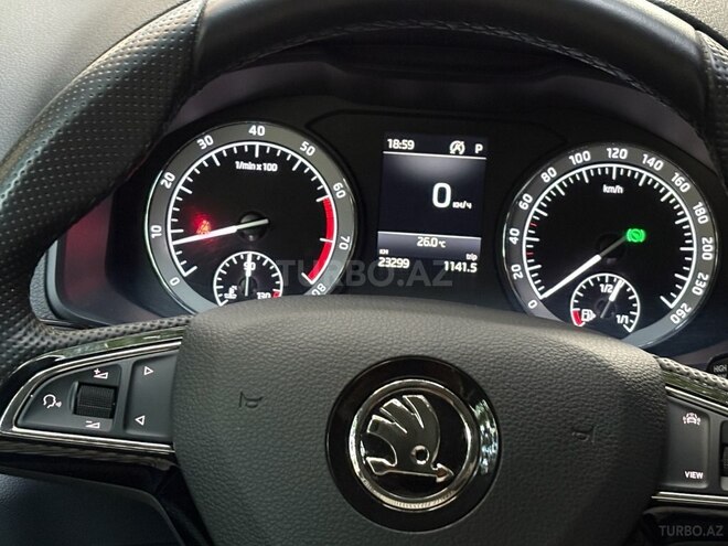 Skoda Karoq 2020, 23,299 km - 1.4 l - Bakı