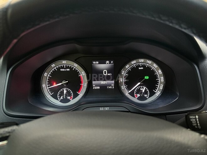 Skoda Karoq 2020, 23,299 km - 1.4 l - Bakı