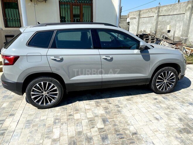 Skoda Karoq 2020, 23,299 km - 1.4 l - Bakı