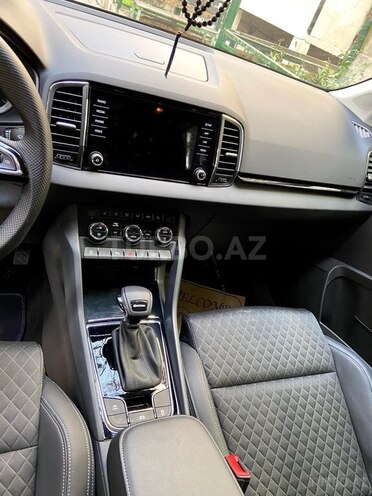 Skoda Karoq-13