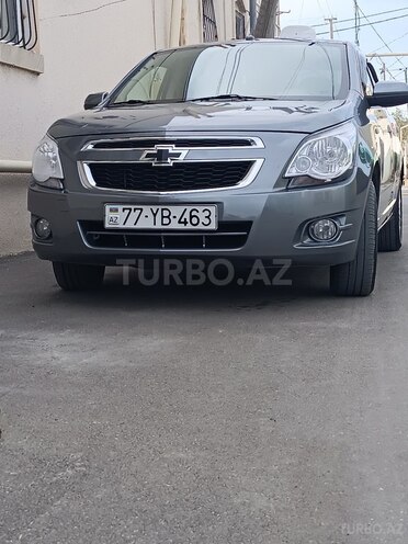 Chevrolet Cobalt-1