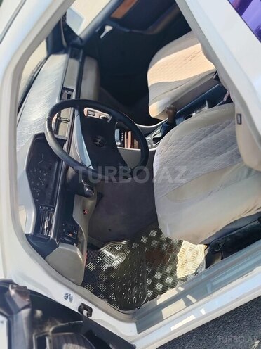 Mercedes E 200 d 1993, 350,800 km - 2.0 l - Sumqayıt