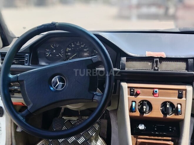 Mercedes E 200 d 1993, 350,800 km - 2.0 l - Sumqayıt