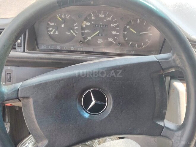 Mercedes E 200 d 1993, 350,800 km - 2.0 l - Sumqayıt