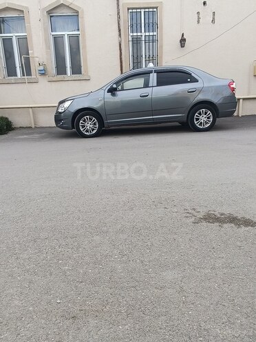 Chevrolet Cobalt-6