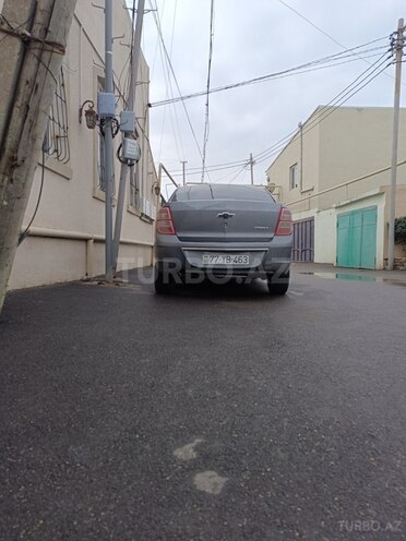 Chevrolet Cobalt-2