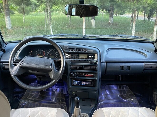 LADA (VAZ) 2115 2012, 178,000 km - 1.6 л - Saatlı