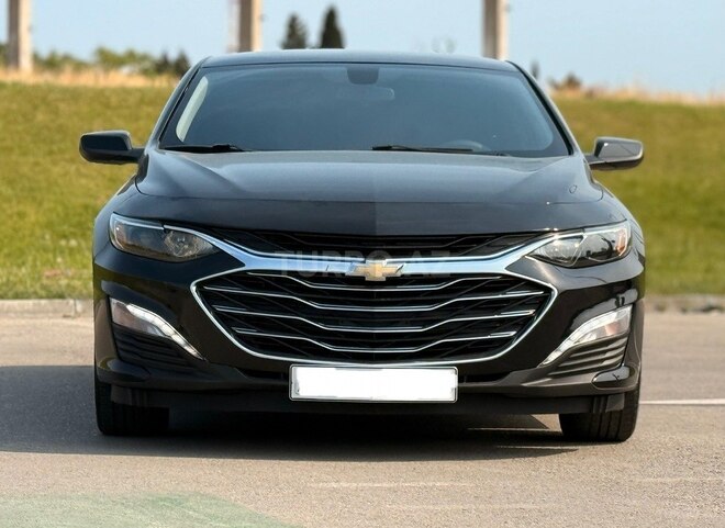 Chevrolet Malibu 2019, 83,000 km - 1.5 л - Bakı