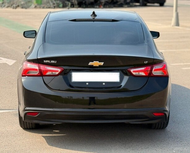 Chevrolet Malibu 2019, 83,000 km - 1.5 л - Bakı