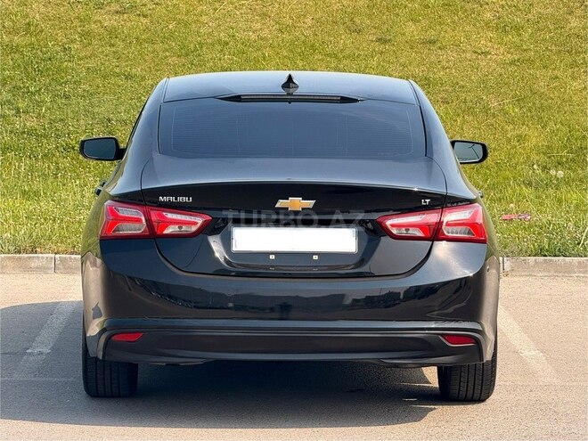 Chevrolet Malibu 2019, 83,000 km - 1.5 л - Bakı