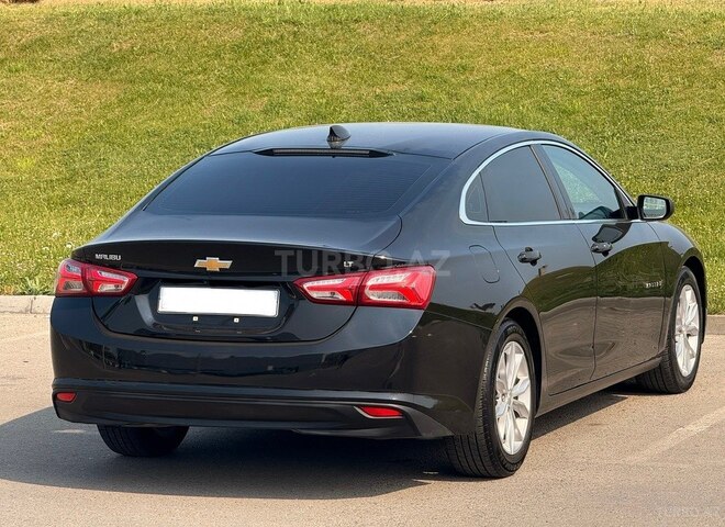 Chevrolet Malibu 2019, 83,000 km - 1.5 л - Bakı
