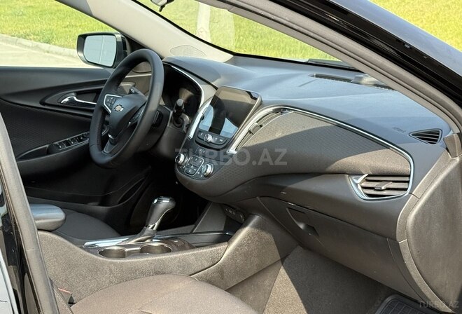 Chevrolet Malibu 2019, 83,000 km - 1.5 л - Bakı