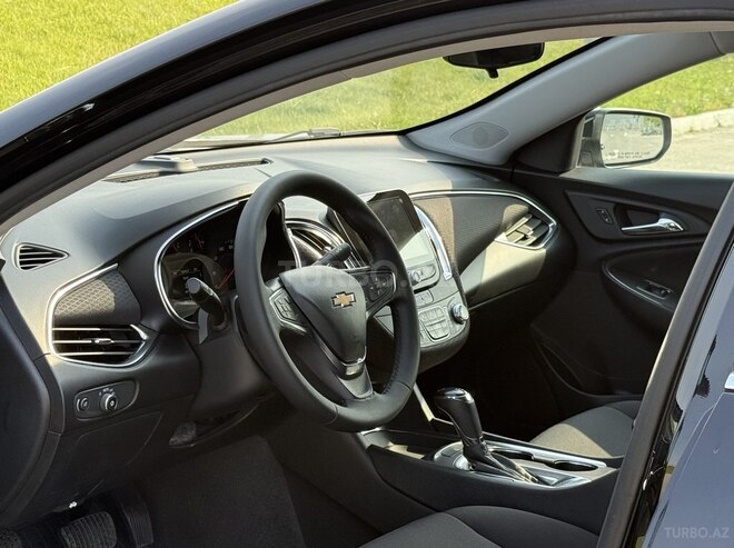 Chevrolet Malibu 2019, 83,000 km - 1.5 л - Bakı
