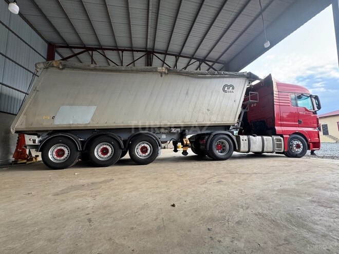 MAN TGX 18.440-6