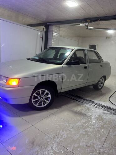 LADA (VAZ) 2110 2002, 209,990 km - 1.6 l - Xırdalan