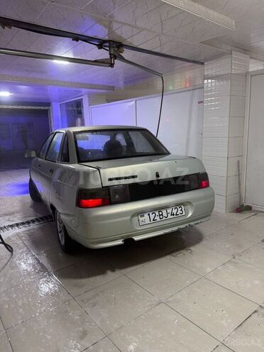 LADA (VAZ) 2110 2002, 209,990 km - 1.6 l - Xırdalan