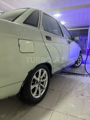 LADA (VAZ) 2110 2002, 209,990 km - 1.6 l - Xırdalan