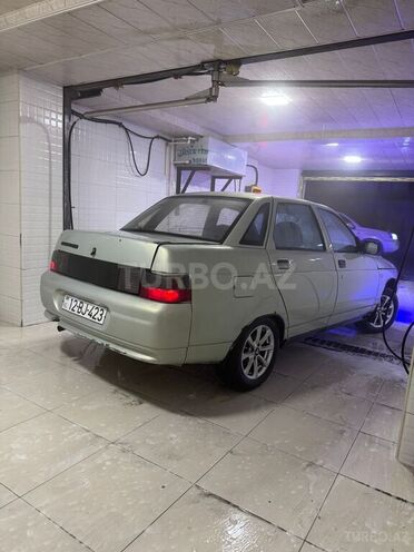 LADA (VAZ) 2110 2002, 209,990 km - 1.6 l - Xırdalan