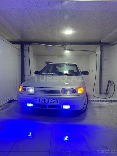 LADA (VAZ) 2110 2002, 209,990 km - 1.6 l - Xırdalan