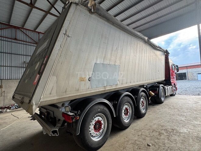 MAN TGX 18.440-9