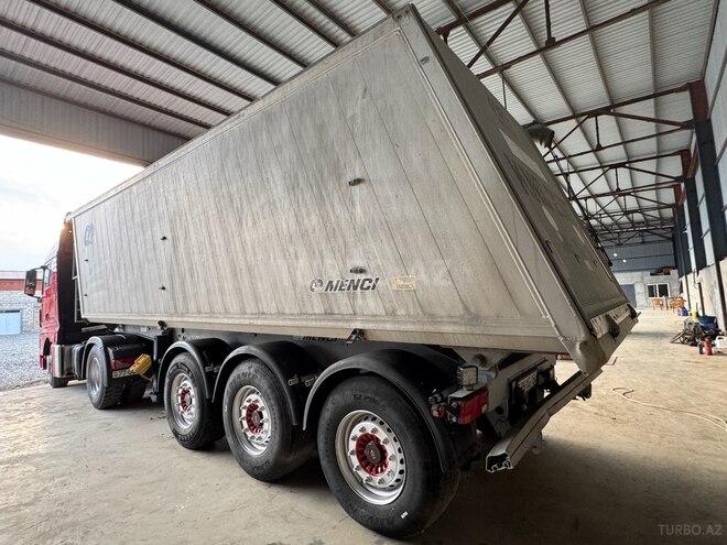 MAN TGX 18.440-8