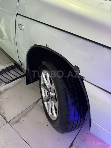 LADA (VAZ) 2110 2002, 209,990 km - 1.6 l - Xırdalan