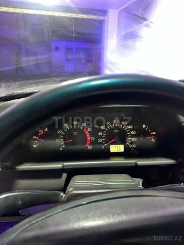LADA (VAZ) 2110 2002, 209,990 km - 1.6 l - Xırdalan