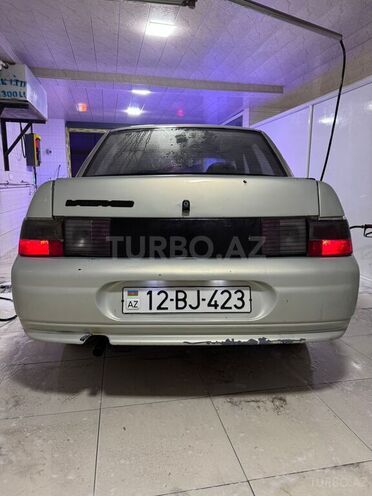 LADA (VAZ) 2110 2002, 209,990 km - 1.6 l - Xırdalan