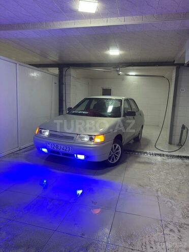 LADA (VAZ) 2110 2002, 209,990 km - 1.6 l - Xırdalan