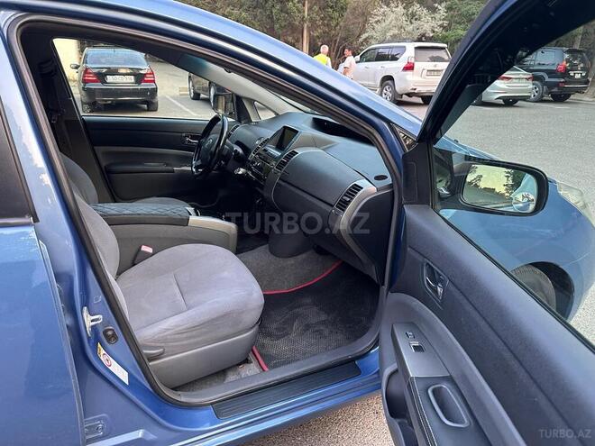 Toyota Prius 2007, 281,000 km - 1.5 l - Sumqayıt