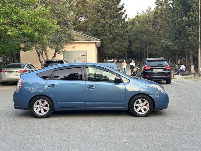 Toyota Prius 2007, 281,000 km - 1.5 l - Sumqayıt