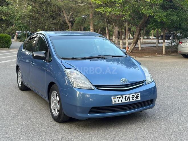 Toyota Prius 2007, 281,000 km - 1.5 l - Sumqayıt