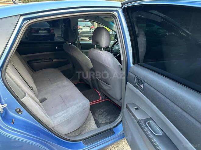 Toyota Prius 2007, 281,000 km - 1.5 l - Sumqayıt