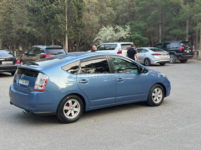 Toyota Prius 2007, 281,000 km - 1.5 l - Sumqayıt