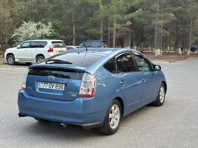Toyota Prius 2007, 281,000 km - 1.5 l - Sumqayıt