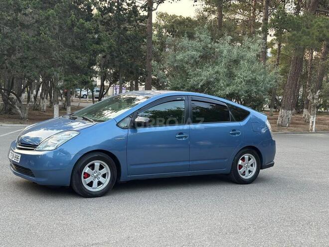 Toyota Prius 2007, 281,000 km - 1.5 l - Sumqayıt